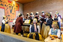 23.08.2026 Abschied Pfarrer Nikolaus Vidovic